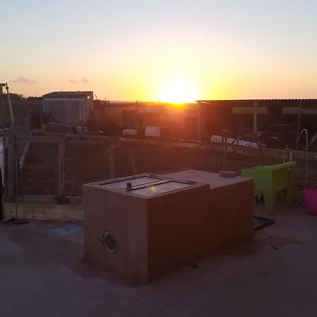 Abrigo Nortadas カントリーハウス ヴィラ・ド・ビスポ