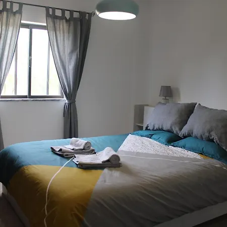 Abrigo Nortadas ヴィラ・ド・ビスポ