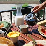カントリーハウス Abrigo Nortadas ヴィラ・ド・ビスポ