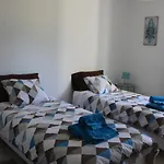 Casa rural Abrigo Nortadas Vila do Bispo