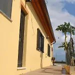 Abrigo Nortadas Vila do Bispo