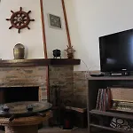 Casa rural Abrigo Nortadas *