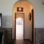 Abrigo Nortadas Casa rural