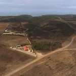 Abrigo Nortadas Vila do Bispo
