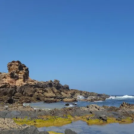 Abrigo Nortadas Landhaus Vila do Bispo