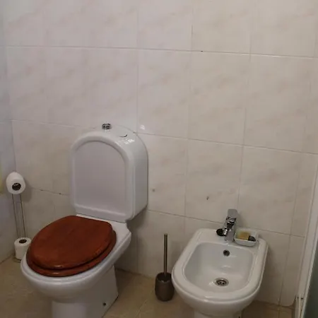 Kır Evi Abrigo Nortadas Vila do Bispo