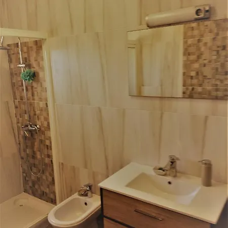 Landhaus Abrigo Nortadas Vila do Bispo