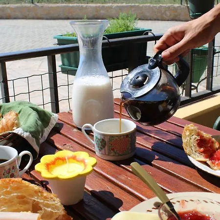 Country house Abrigo Nortadas Vila do Bispo