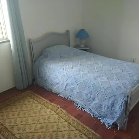 Country house Abrigo Nortadas Vila do Bispo