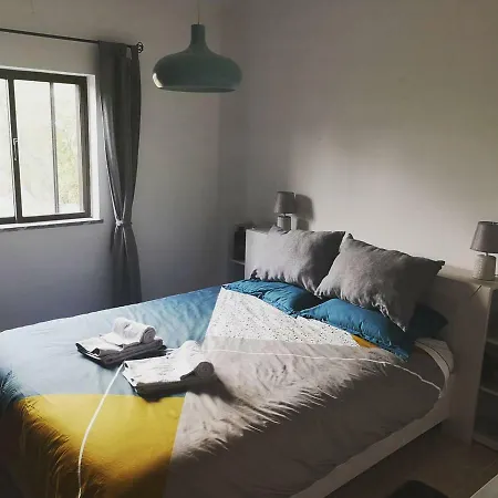 Abrigo Nortadas Country house Vila do Bispo