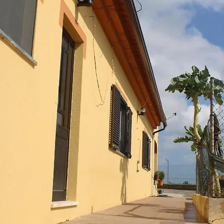 Abrigo Nortadas Vila do Bispo