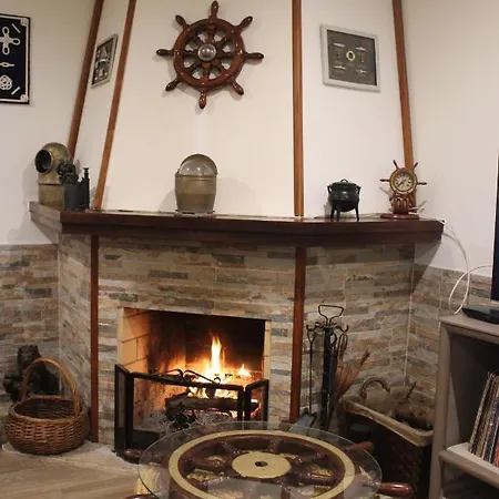 Country house Abrigo Nortadas