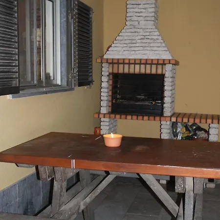 Abrigo Nortadas * Vila do Bispo