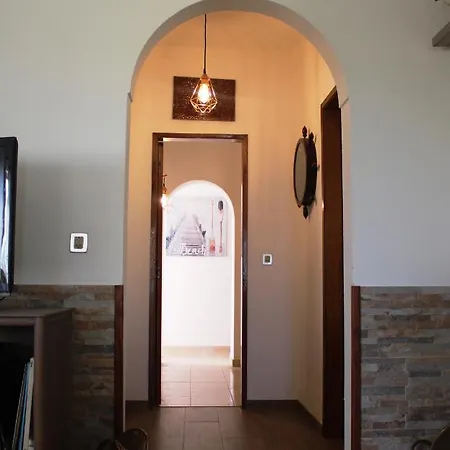 Abrigo Nortadas Country house