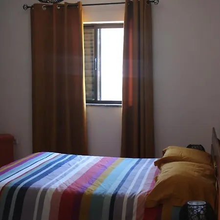 Country house Abrigo Nortadas