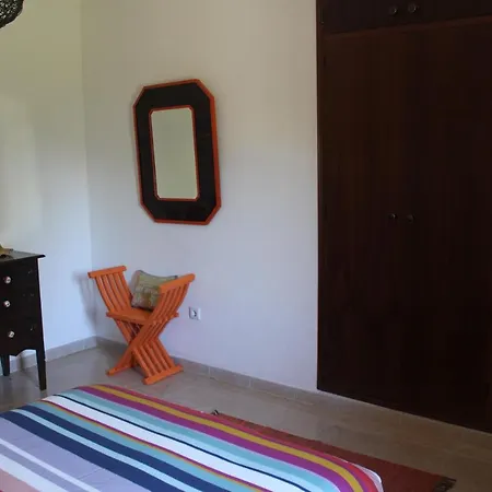 Kır Evi Abrigo Nortadas