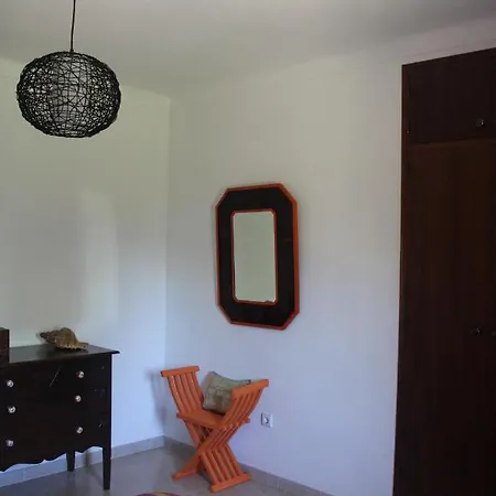 Abrigo Nortadas Country house Vila do Bispo