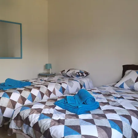 Kır Evi Abrigo Nortadas Vila do Bispo
