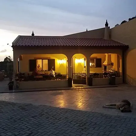 Kır Evi Abrigo Nortadas Vila do Bispo