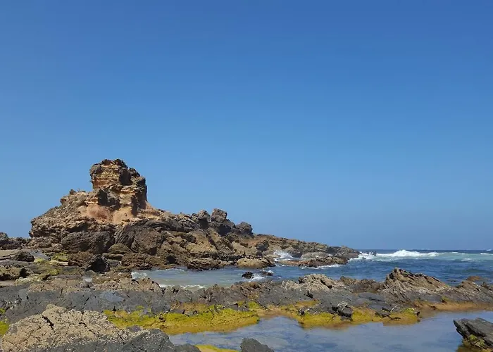 Abrigo Nortadas Lantställe Vila do Bispo