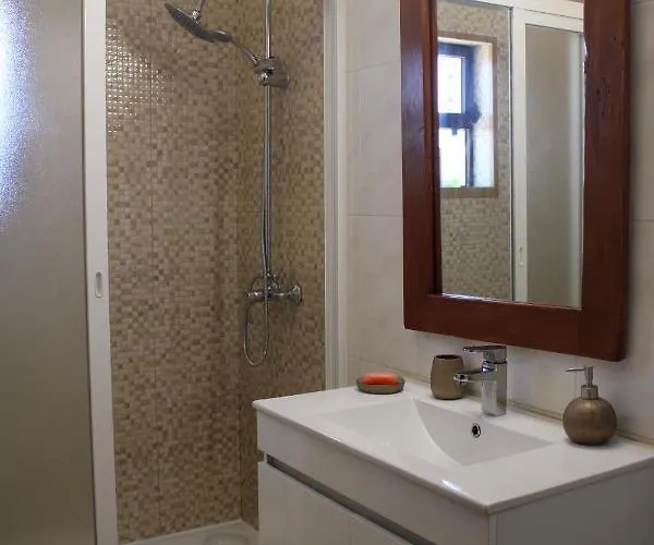 Lantställe Abrigo Nortadas *