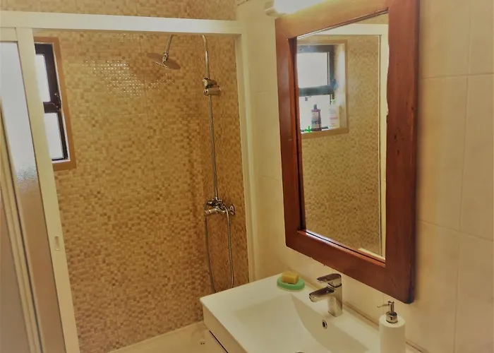 Abrigo Nortadas Kır Evi Vila do Bispo