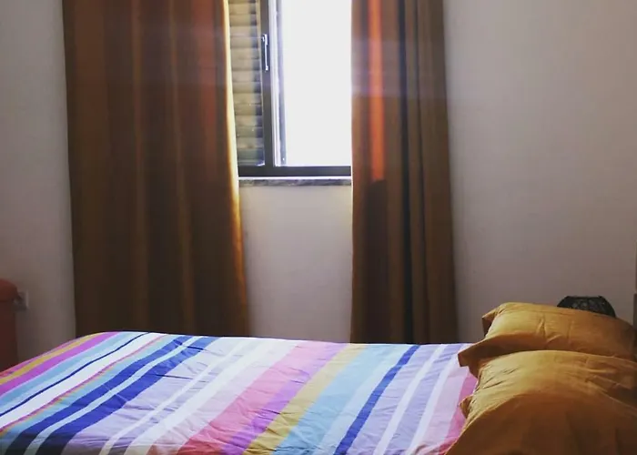 Kır Evi Abrigo Nortadas *