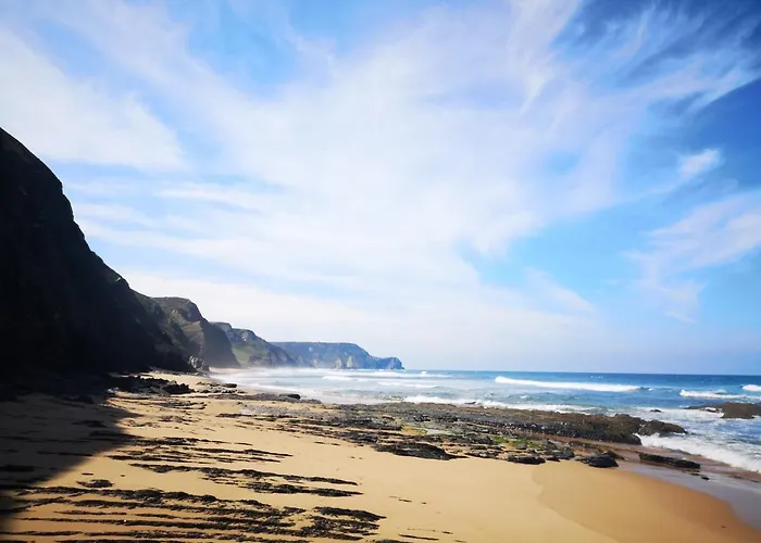 Abrigo Nortadas Lantställe *