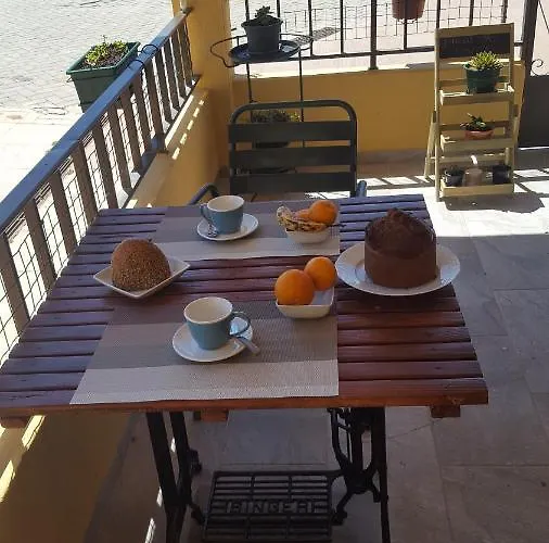 Kır Evi Abrigo Nortadas Vila do Bispo