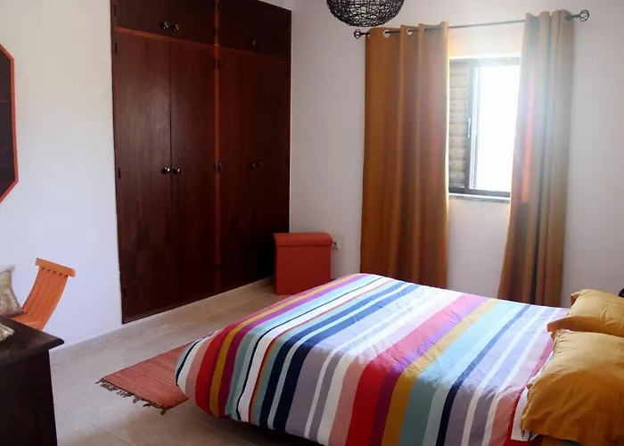 Abrigo Nortadas * Vila do Bispo