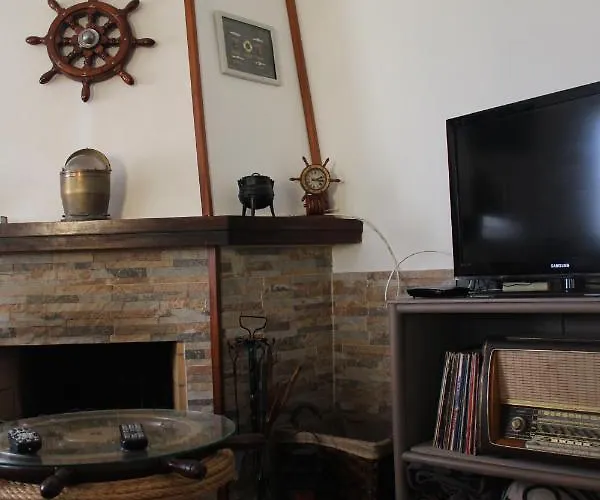 Lantställe Abrigo Nortadas *