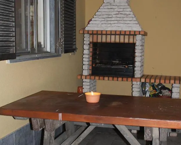 Abrigo Nortadas * Vila do Bispo