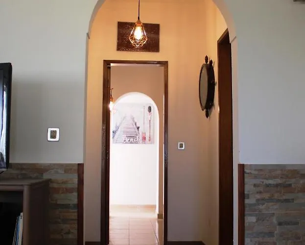 Abrigo Nortadas Lantställe