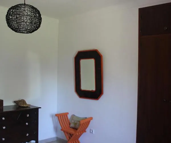 Abrigo Nortadas Kır Evi Vila do Bispo