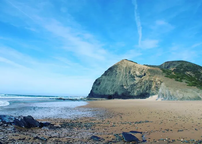 Abrigo Nortadas Lantställe