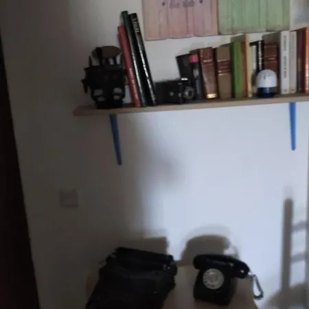 Abrigo Nortadas Vila do Bispo