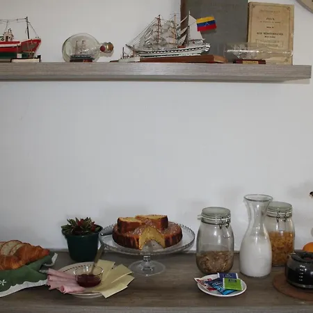 Abrigo Nortadas * Vila do Bispo