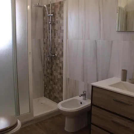 Hétvégi ház Abrigo Nortadas Vila do Bispo