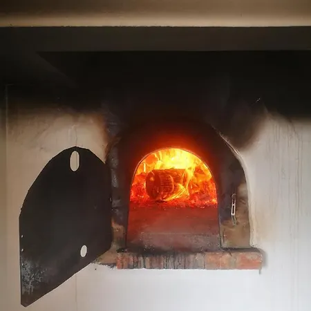 Lantställe Abrigo Nortadas Vila do Bispo