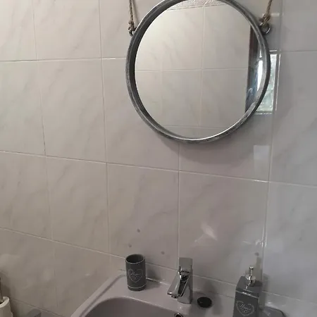 Hétvégi ház Abrigo Nortadas *