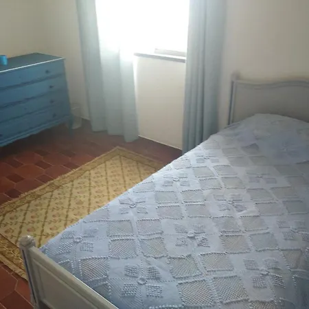 Lantställe Abrigo Nortadas Vila do Bispo