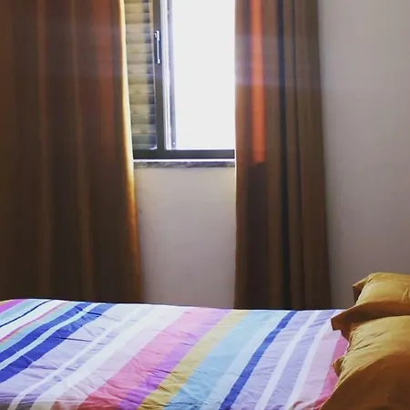 Hétvégi ház Abrigo Nortadas *