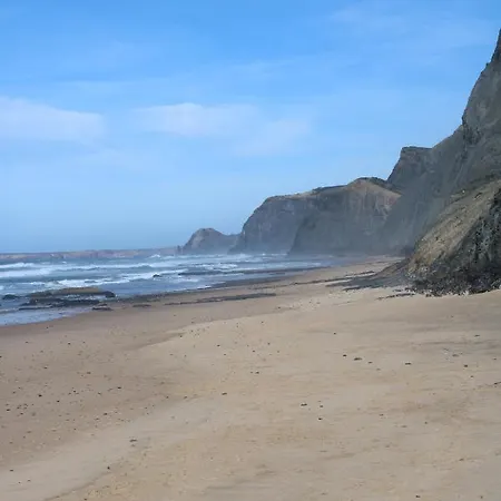 Hétvégi ház Abrigo Nortadas