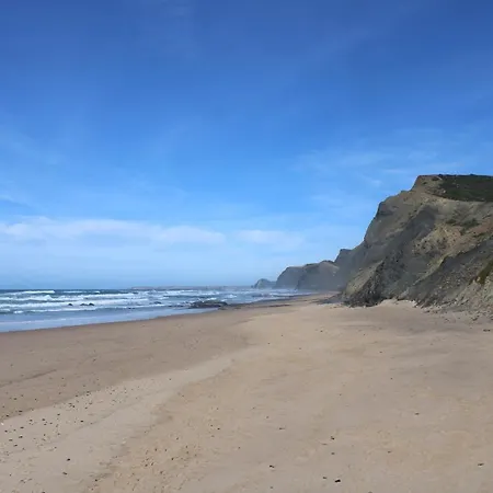 Lantställe Abrigo Nortadas Vila do Bispo