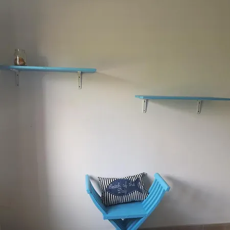 Hétvégi ház Abrigo Nortadas *