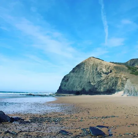 Abrigo Nortadas Hétvégi ház