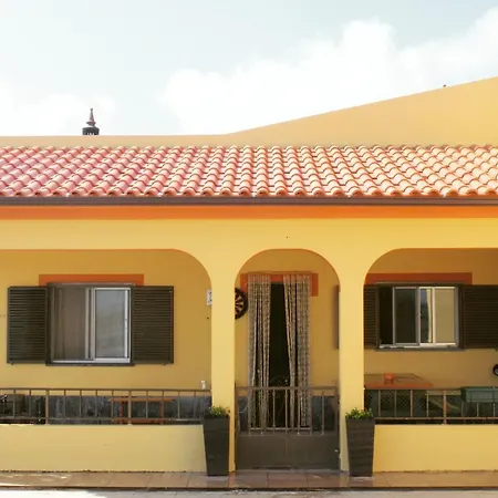 Abrigo Nortadas * Vila do Bispo