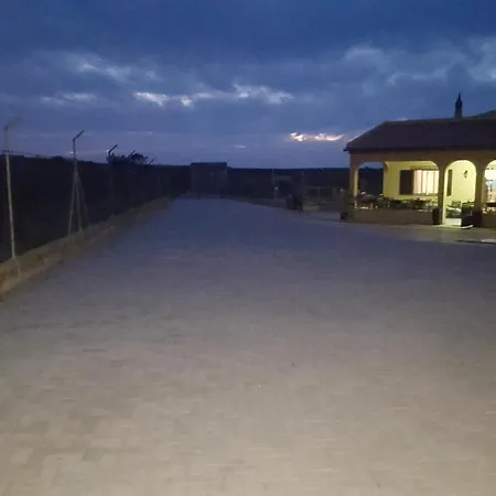 Abrigo Nortadas * Vila do Bispo