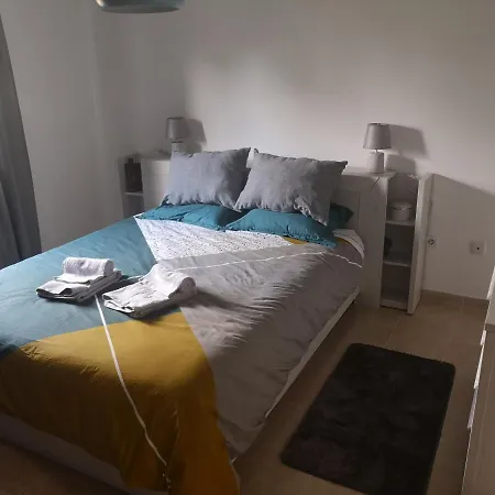 Abrigo Nortadas * Vila do Bispo